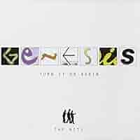 Genesis - Turn It On Again: The Hits - Amazon.com Music